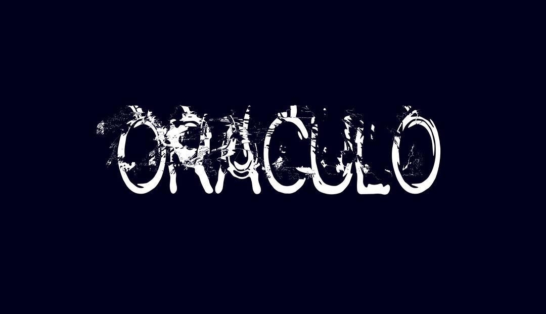 ORÁCULO [ORACLE]